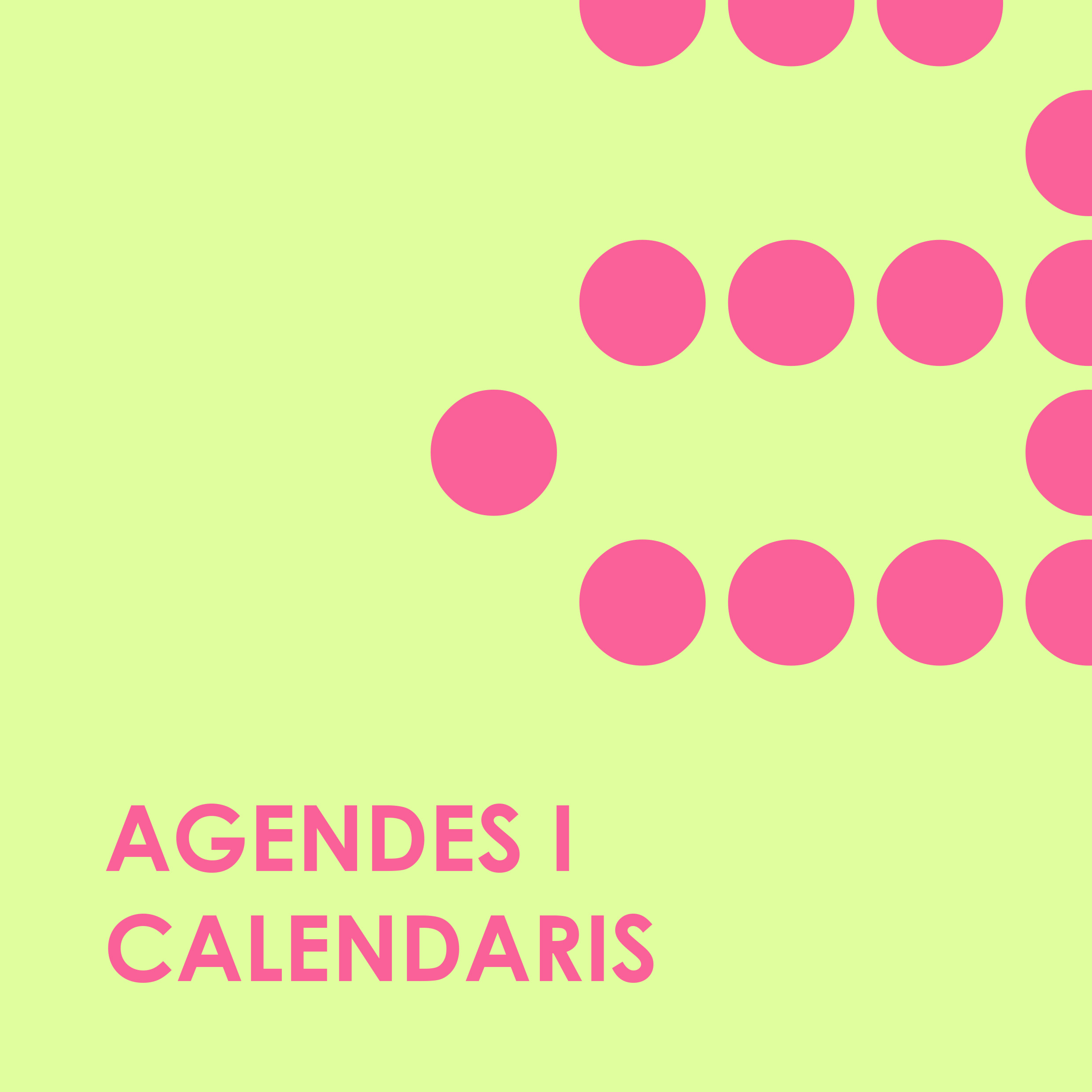 Agendes