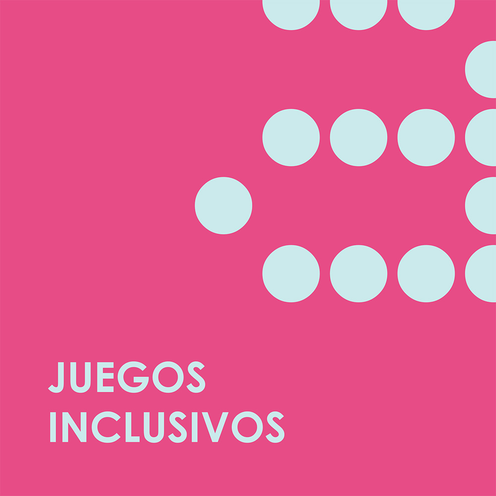 Juegos Inclusivos