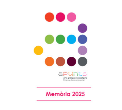Memòria any 2025